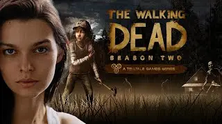 ЭПИЗОД 3.2 ♦ The Walking Dead Season 2 Прохождение