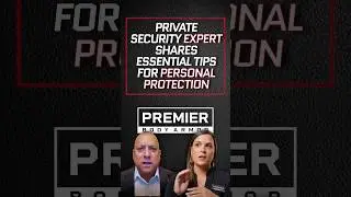 How to Have a Prepared Mindset | Bodyguard Expert Advice