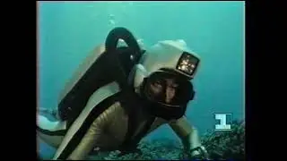 Фрагменты эфиров (1 канал Останкино / РТР / 2x2, 1994)