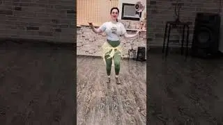 الرقص على الأغاني - راح وغاب 💃🎵
