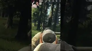 Побеждает сильнейший (бот). Тарков