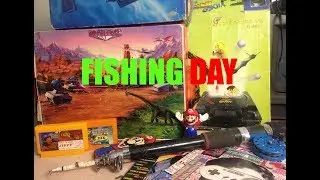 Необычные клоны Famicom, журналы Денди,Великий Дракон