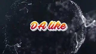Minha intro  nova