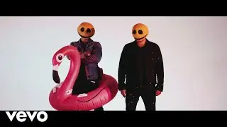 Melo.Kids - FALL ft. Kata Kozma