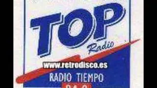 CADENA TOP-RADIO TIEMPO 94.9 FM - Indicativos