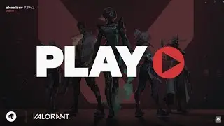 Viper  - Penalized for not selecting an agent ! twice  - Valorant