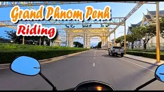 grand phnom penh