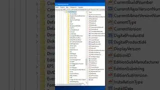 Требовать ввод имени пользователя и пароля нет пункта в Windows 10