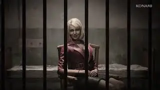 Silent Hill 2 (Bloober Team) - Story Trailer
