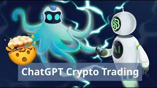 ChatGPT Crypto Trading Bot