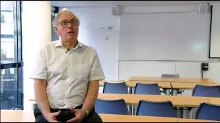 Máster en Dirección y Gestión de la Sostenibilidad, Responsabilidad Social Corporativa y ASG