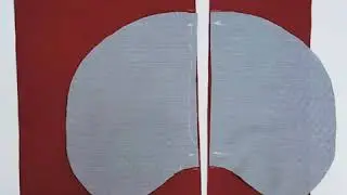 Как шить карман в шве