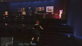 FIVEM: Cinema system #3