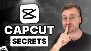 BEST CapCut Video Editing Features 🔥