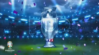 Jingles pub Euro 2024 TF1