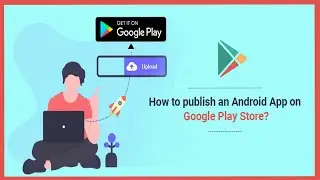 How to publish an android app on play store