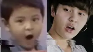 #เด็กสมัยนี้โตไวเนอะ 🐻👶🧒🧑 #น้องทอย 🧸The TOYS