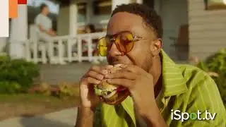 Burger King - Whopper Whopper ad (Spanish)