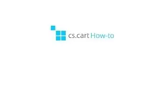 CS-Cart Shopping Cart Solution. How-to: Customizing CS-Cart 4.2.x