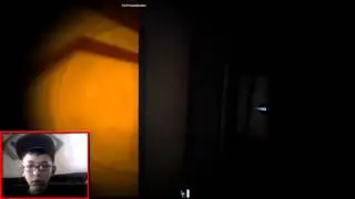 Slender Space ~ No Espaço Da Medo Sim