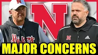 Major Concerns with Nebraska's Offense and Play Calling