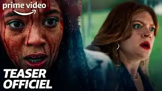 The Boys : Gen V - Teaser | Prime Video