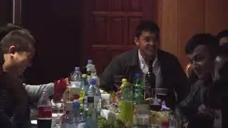 04.11.2018 Суннот Той Часть 1