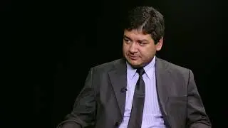 ITU INTERVIEWS: Tito López, (CONATEL) - Paraguay