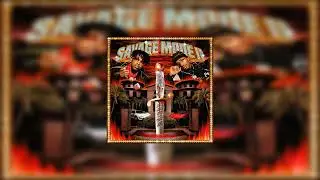21 Savage - Many Men (feat. Metro Boomin) | Acapella (Vocals Only)