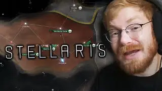 The Red Emperor Rises | TommyKay Plays Stellaris MP RP