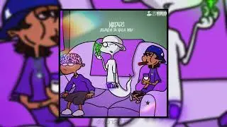 Yung Kurz - Mixtape Ligando Pa Nada, Vol. 1 (SPEED PLUG) (By. 