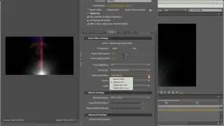Render Queue в After Effects