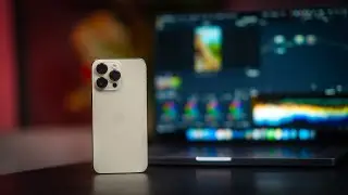 How to easily edit mobile videos in Davinci Resolve 18 | Filmic Pro v7