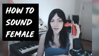 The Single MOST Powerful Element of Voice Feminization: Meta Resonance | Exercises & Lecture