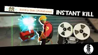 TF2 - Red Tape Trolling