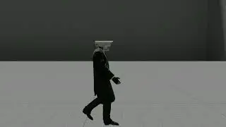 walk test