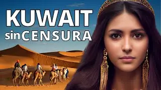 Surprising Kuwait: the country of the oil super-rich | How do they live and what is it like? 🐪🇰🇼
