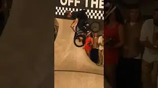 Pure BMX 🔥 BOH Qualifier online now ✌️ #bmx