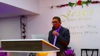 Testimonios De Pareja| Hnos. Hugo Montalvo y Rosalba Rodríguez| Servicio De Damas 28 De Mayo 2024