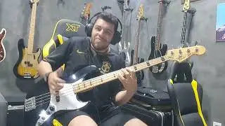 TOP GEAR BASS SONGS