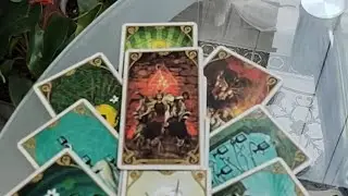 #tarot