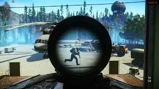 That man is probably mad...