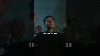 Брюс Уэйн удивил весь аукцион 