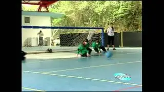 Regras e curiosidades do Goalball