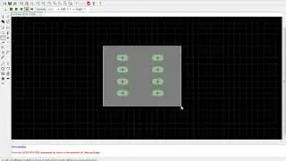 Cadsoft EagleCAD Tutorial - Creating a Part Library - Lesson 3