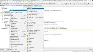Android App Development - Simple SQLite App (PART 1)