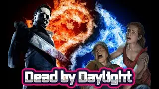 Dead by Daylight