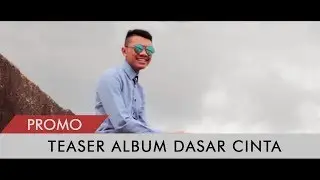 Promo Album Solo VICKY SALAMOR 