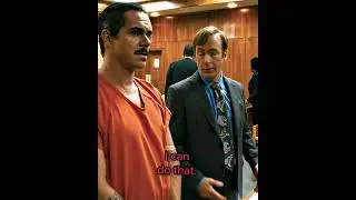 Lalo Hires Saul 🤯 | Better Call Saul S5.E7 | 