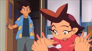 Tribe Cool Crew - Haneru Tobitatsu Feet